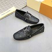 LV Loafers for men - 4