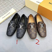 LV Loafers for men - 6