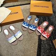 LV slippers 002 - 3