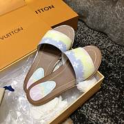 LV slippers 002 - 4