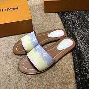 LV slippers 002 - 5