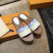 LV slippers 002 - 6