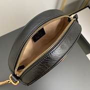 Gucci Round Shoulder Bag - 6