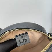 Gucci Round Shoulder Bag - 4