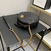 Gucci Round Shoulder Bag - 3