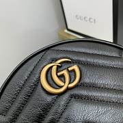 Gucci Round Shoulder Bag - 2