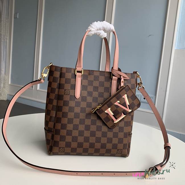 LV Belmont PM N60297 - 1