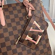 LV Belmont PM N60297 - 6