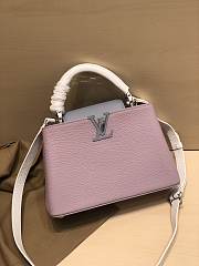 LV Capucines BB 27cm - 6