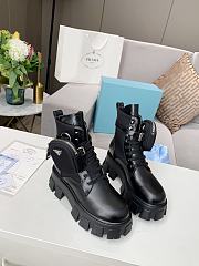 Prada Boots  - 3