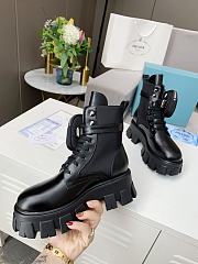 Prada Boots  - 2