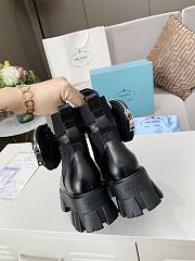 Prada Boots  - 4