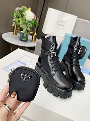 Prada Boots  - 6