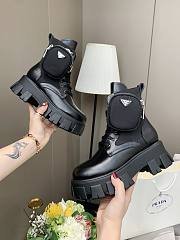 Prada Boots  - 5