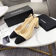 Chanel heels - 6