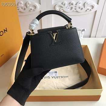 LV Capucines 21cm