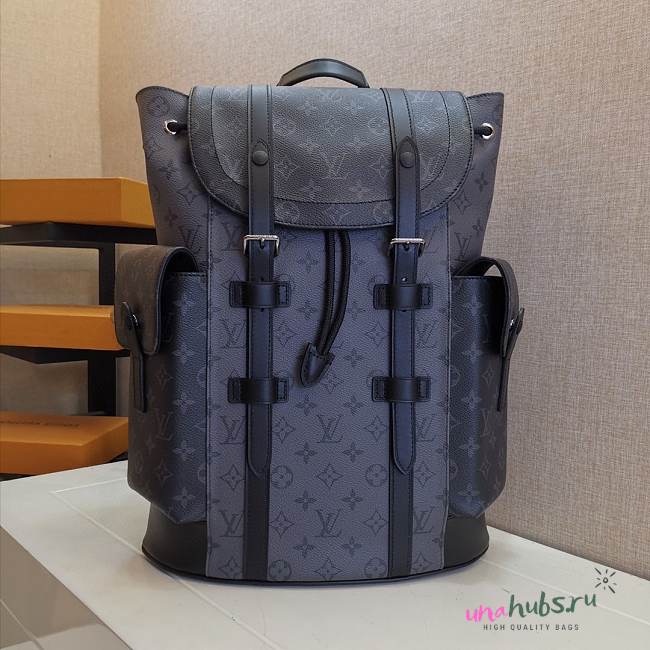 LV Christopher Backpack M45419 - 1