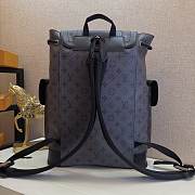 LV Christopher Backpack M45419 - 4