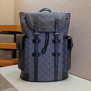 LV Christopher Backpack M45419 - 5