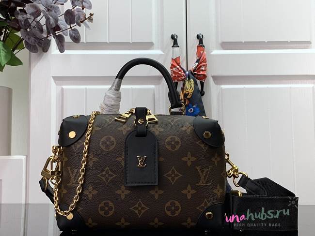 LV Petite Malle Souple M45571 - 1