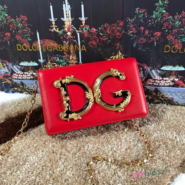 D&G Girls  - 1