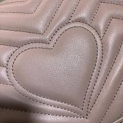 Gucci GG Marmont 2409 - 6