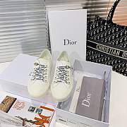 Dior Sneakers white  - 2