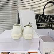 Dior Sneakers white  - 3