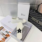Dior Sneakers white  - 4