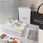 Dior Sneakers white  - 5