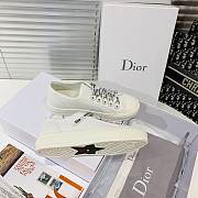 Dior Sneakers white  - 6