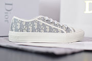 DIOR SNEAKER in Gray - 3