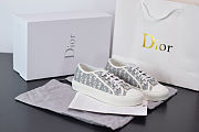 DIOR SNEAKER in Gray - 6