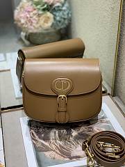 Dior bobby in Brown Large  - 1