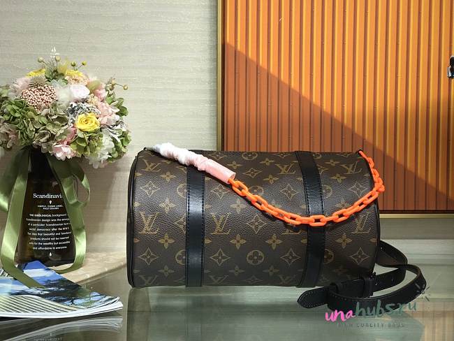 LV PAPILLON M44479 - 1