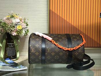 LV PAPILLON M44479