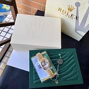 Rolex Watch 28mm for Women 001 - 5