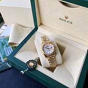 Rolex Watch 28mm for Women 001 - 6