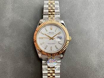 Rolex Watch 41mm