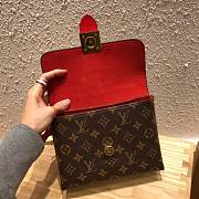 Louis Vuitton LOCKY BB - 3