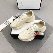 Gucci GG Apple sneakers - 3