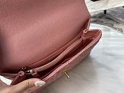 Chanel Coco Handle pink 29cm - 2