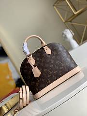 LV alma PM M53151 - 3