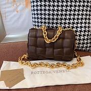 Bottega Veneta THE CHAIN CASSETTE - 1