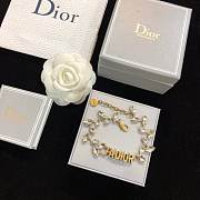 Dior Bracelet necklace set - 3