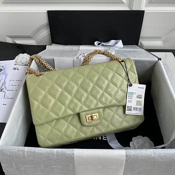 Chanel 2.55 Reissue Large