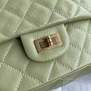 Chanel 2.55 Reissue Large - 6
