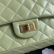 Chanel 2.55 Reissue Small - 6