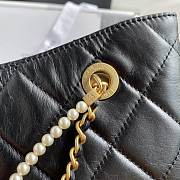 Chanel shopping bag - 2