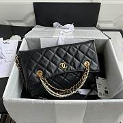 Chanel shopping bag - 3